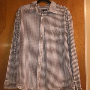 Gap Oxford Shirt